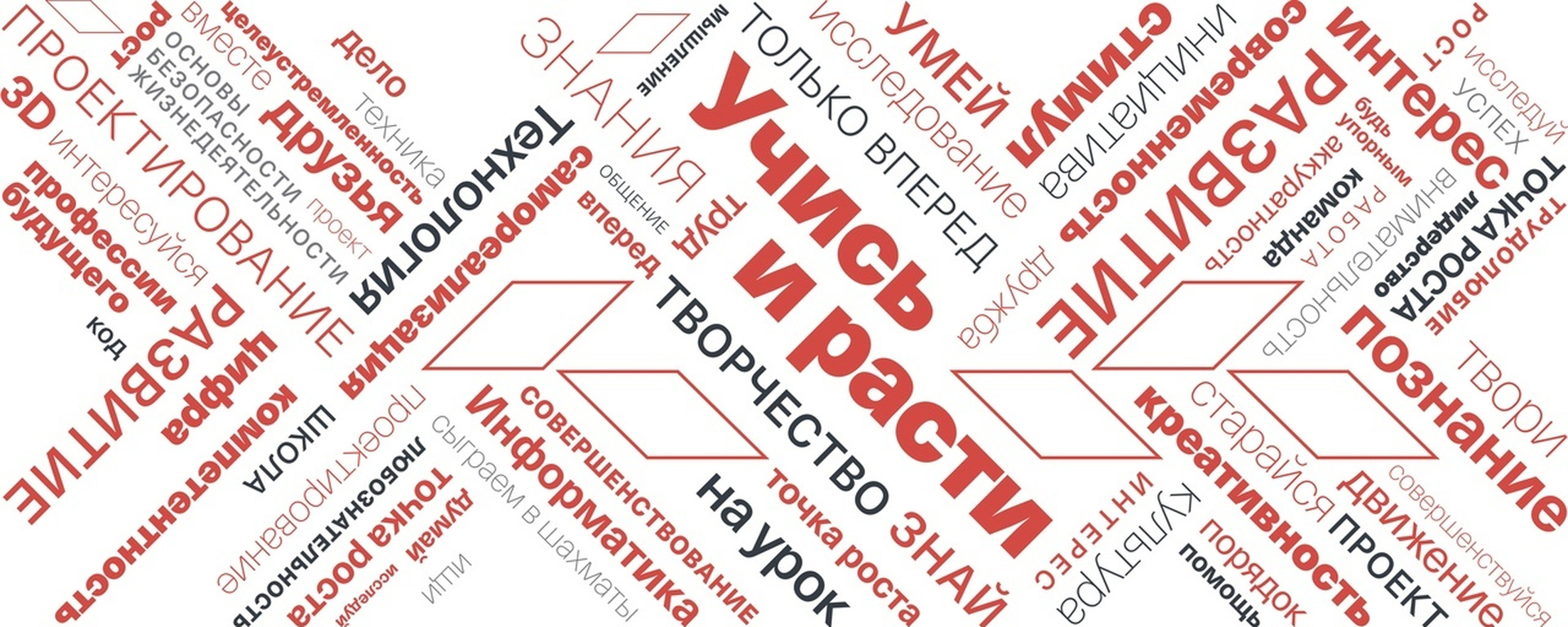 Точка роста: полезный материал.